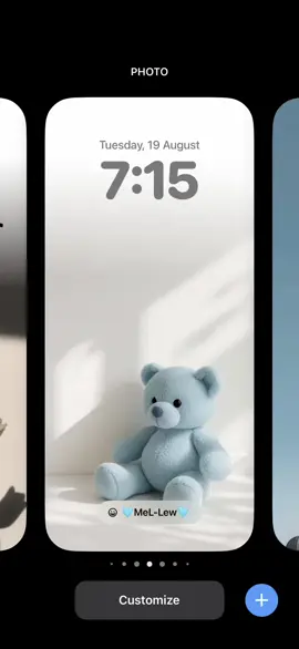 iPhone wallpaper  #wallpaper#babyblue💙#lockscreen#fypforyou 