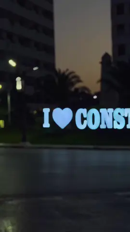 #constantine #night #25 