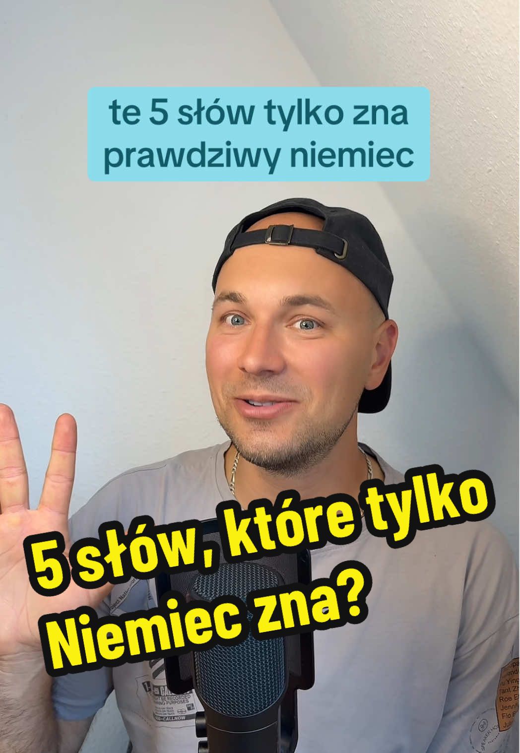 A ile ty znasz? #niemiecki #dlaciebie #sprachenlernen #deutsch #polska 