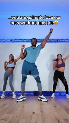 Full workout 👉🏾YT:afroleticsfit #homeworkout #afrodanceworkout #afroleticsfit #afroletics 