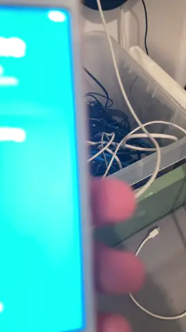 Jailbroken IPhone SE 2016##jailbraking#ios#iphone#fyp#viral#techtok