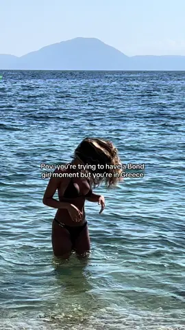 The watershoes will get you one way or another #greece