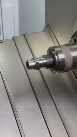 Satisfying CNC Turning - Turning and milling combination… #cncmachining #cnc #cncmilling #satisfyingvideo #machining     