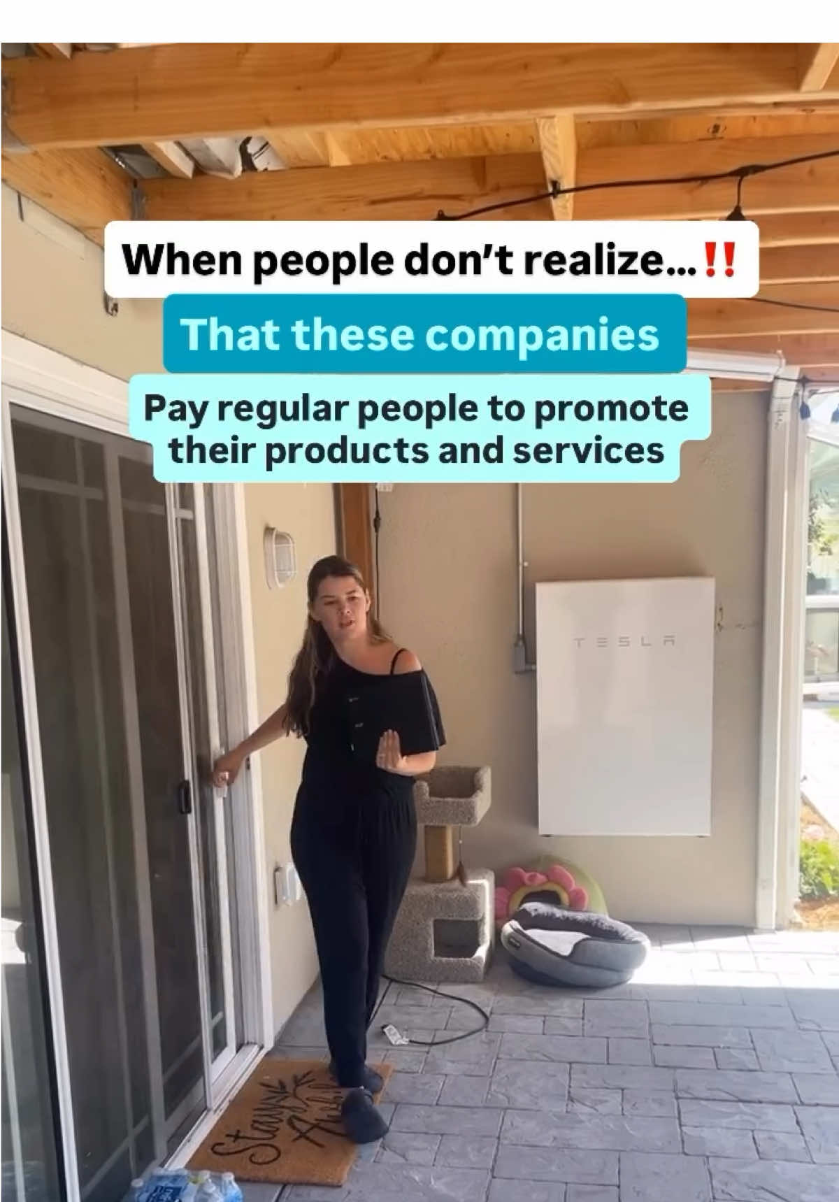 Most people have no idea you can get paid just for recommending products online 👀 Here’s how I do it: ✅ I create simple, easy content ✅ Share links to products I actually use or trust ✅ Earn a commission every time someone buys No inventory. No customer service. No tech stress. Just content + strategy = real commissions 💻 I started this from home with zero experience while raising my kids and built a 5-figure online income doing it! Comment “SHOW ME” and I’ll send you the beginner-friendly training that helped me get started (and can help you too). #AffiliateMarketing #DigitalMarketing #MakeMoneyFromHome #SideHustle #BusinessFromHome