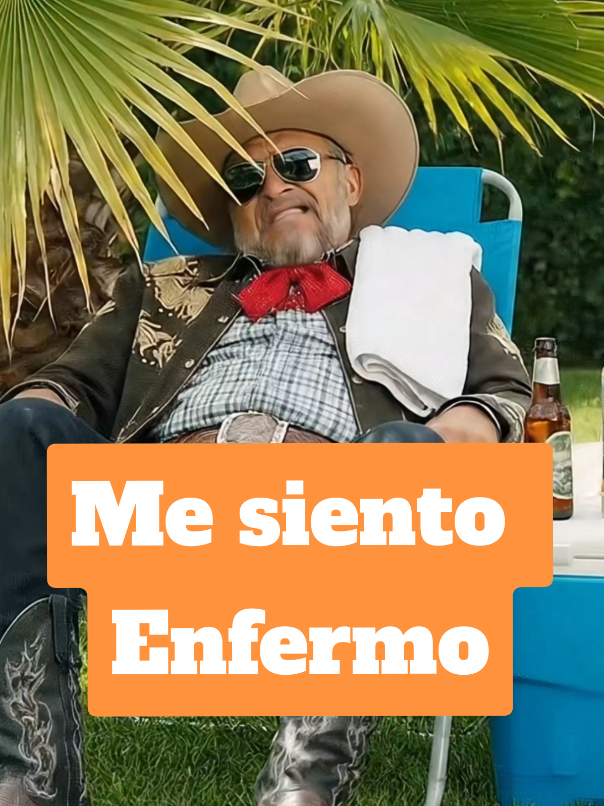 Me siento mal necesito un PLAYACETAMOL, con un VINOPROFENO, junto con un TEQUILOFLENACO y una CERVEZOMICINA. #humor #donlaureano #frases #paracetamol #Reflexión