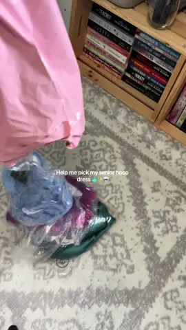 Kinda feeling the last one!! #lulus #hocodress #Homecoming #helpmepickanoutfit #contentcreators @Lulus 