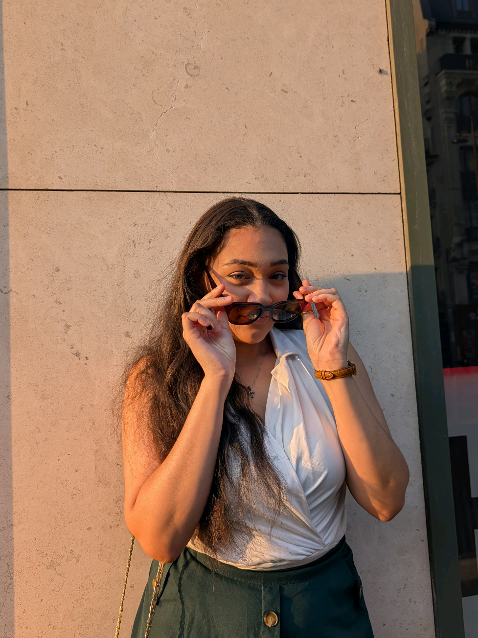 just me being me 🥰 #model #newface #mannequin #comercialmodel 