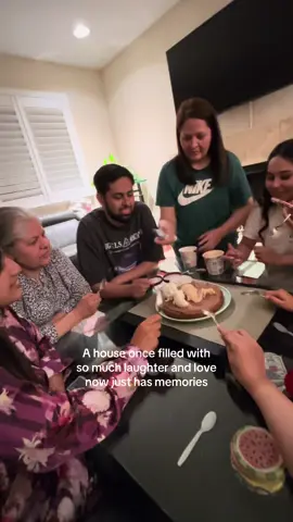 Every corner of this house had so many memories🥹 #fyp #moving #goodbye #memories 