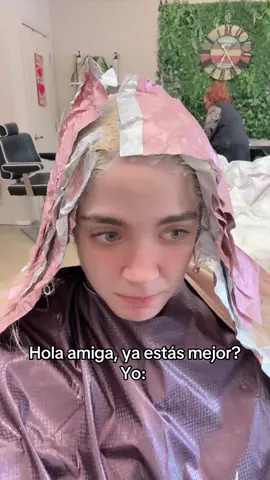 Ehhhh….. #humor #cambiodelook 