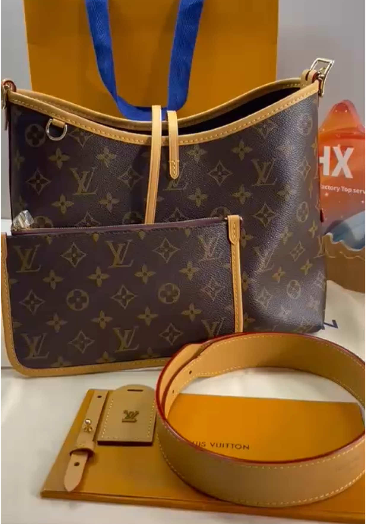 Master quality find tina to get it.