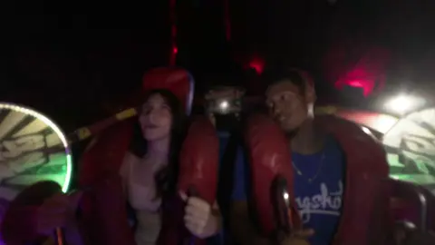 Part 69 | Funniest Slingshot Ride Reaction Yet! 😂 #slingshotride  #FYP  #viral  #funnyreaction  #mustwatch