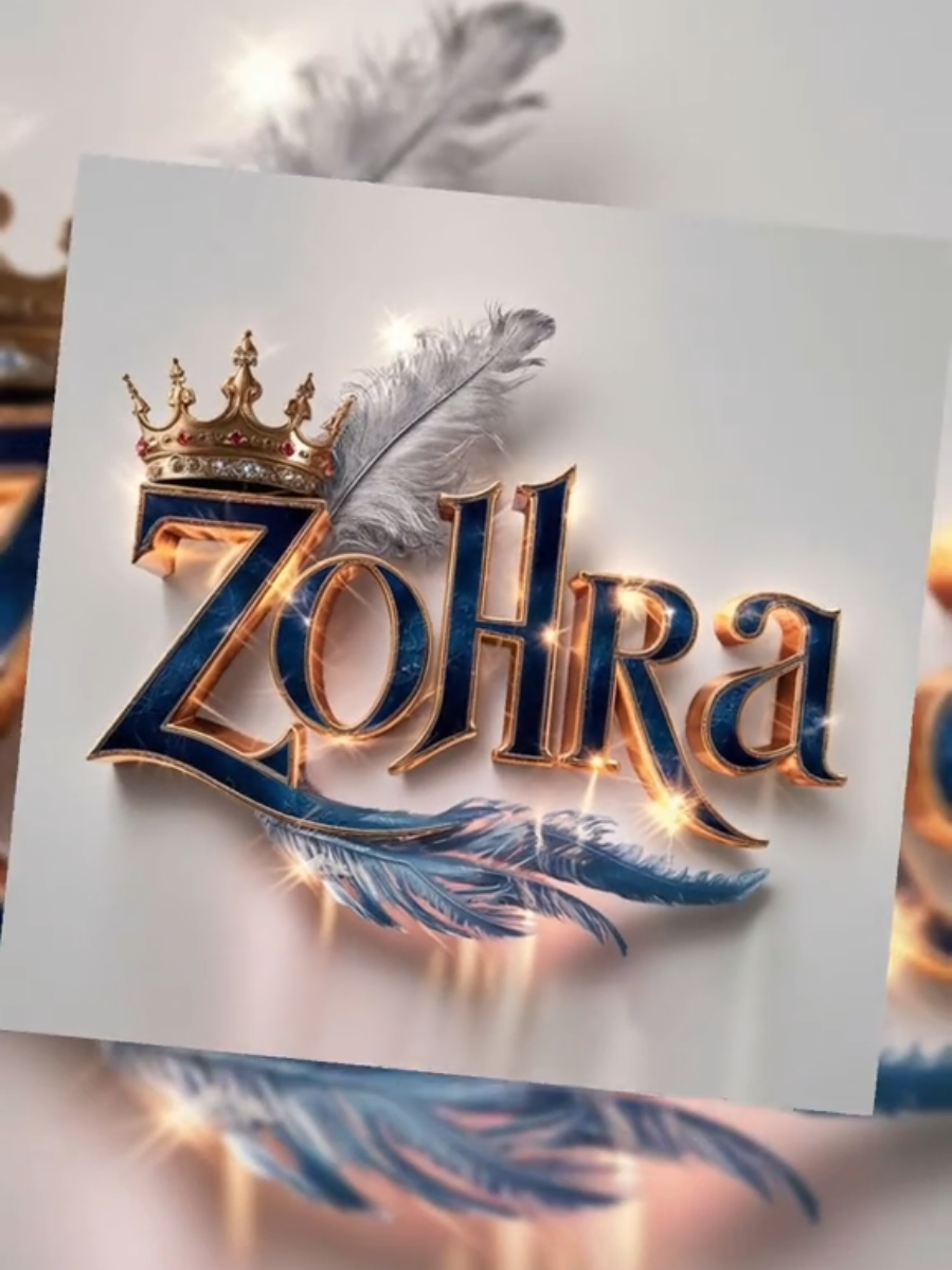 Réponse à @family_5amores_ Zohra ❤️ #zohra #z #حب #🇩🇿🇲🇦🇹🇳 #زهرة 