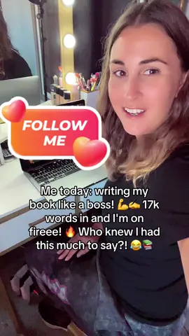 17k words now !! Making progress !! #writing #writingabook #BookTok #bookworm 