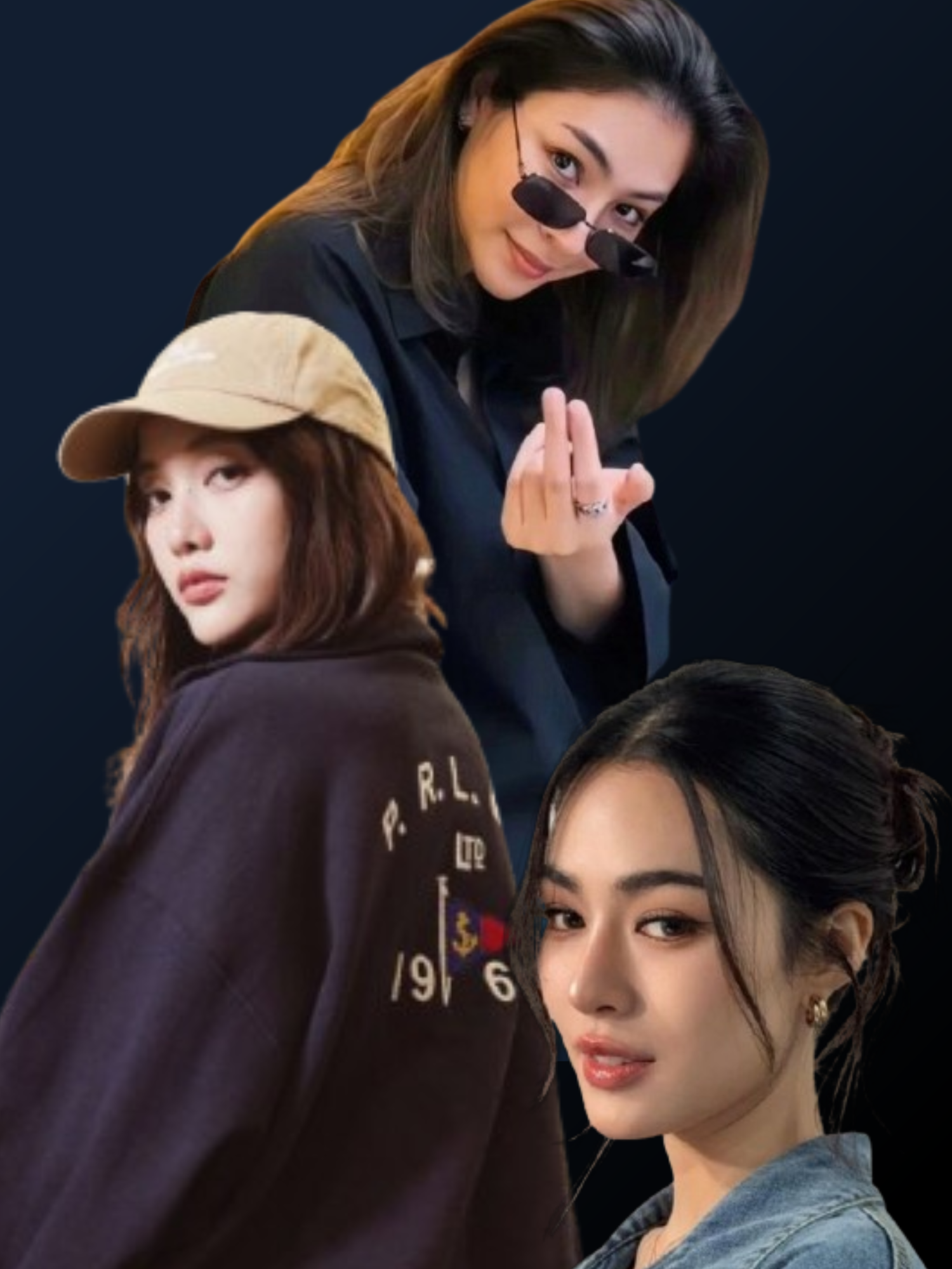 LingLing / Freen & Faye ¿Which one do you choose? #freensarocha #faye_malisorn #linglingkwong #choose #chooseone #chooseyourcharacter #favourite #freen #Faye #fayeperaya #faye_peraya #ฝ้ายพีรญา #lingling #00k #ลิงกอร์ม#หลิงหลิง #หลิงหลิงศิริลักษณ์ #หลิงหลิงกวง #linglingorm #sirilakkwong #lingorm #Topfaye #sarocha #sarochafreen #sarochachankimha #ฟรีนสโรชา #ฟรีนสโรชาจันทร์กิมฮะ #srchafreen #ลิงกอร์ม #srchafreenedit #freenbecky #ฟรีน #ฟรีนเบค #ฟรีนสโรชา #freenbeckyedit #girlfreen #viralvideos #foryouuu#fyp #lgtby #lgtb #glseries🌈#glseriesthailand #glseries #gl  #seriesgl #girl #girls#thailandseries #foryoupage❤️❤️ #thaigl #thailand #thailandactress #actress #thaiseries #thaiglseries #girl #lord #thailand🇹🇭 #edit #edits #handsome #daddysgirl #editvideos #parati @srchafreen @linglingkwong @faye_peraya  A request from @k_a_l_a_24 and @yanky933 (I hope you all like it) 😉😉 PS: I said Freen in the middle could be dangerous for my imagination, sorry 🤣🤣