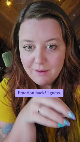 This hack has helped me soooo much lately!