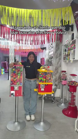 Nunca regreso 😫😫😫 #clientesdificiles #ventaspormayorymenor #clientessatisfechos #miavaleriaperalta #ventastiktok 