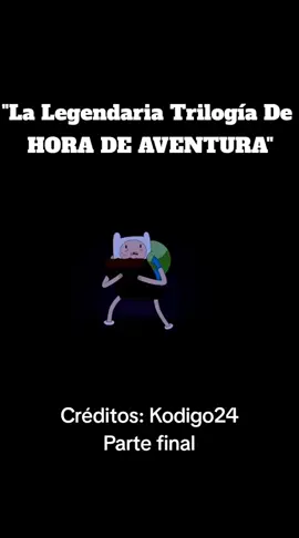 te deja con el culo dado vuelta🗣️ #horadeaventura #caricaturas #cartoonnetwork 