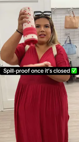 #cup #spillproof 