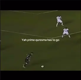Yah he has to go || crredits to “@🇦🇫 “ || #football #quaresma #relatable #virall #fypシ 