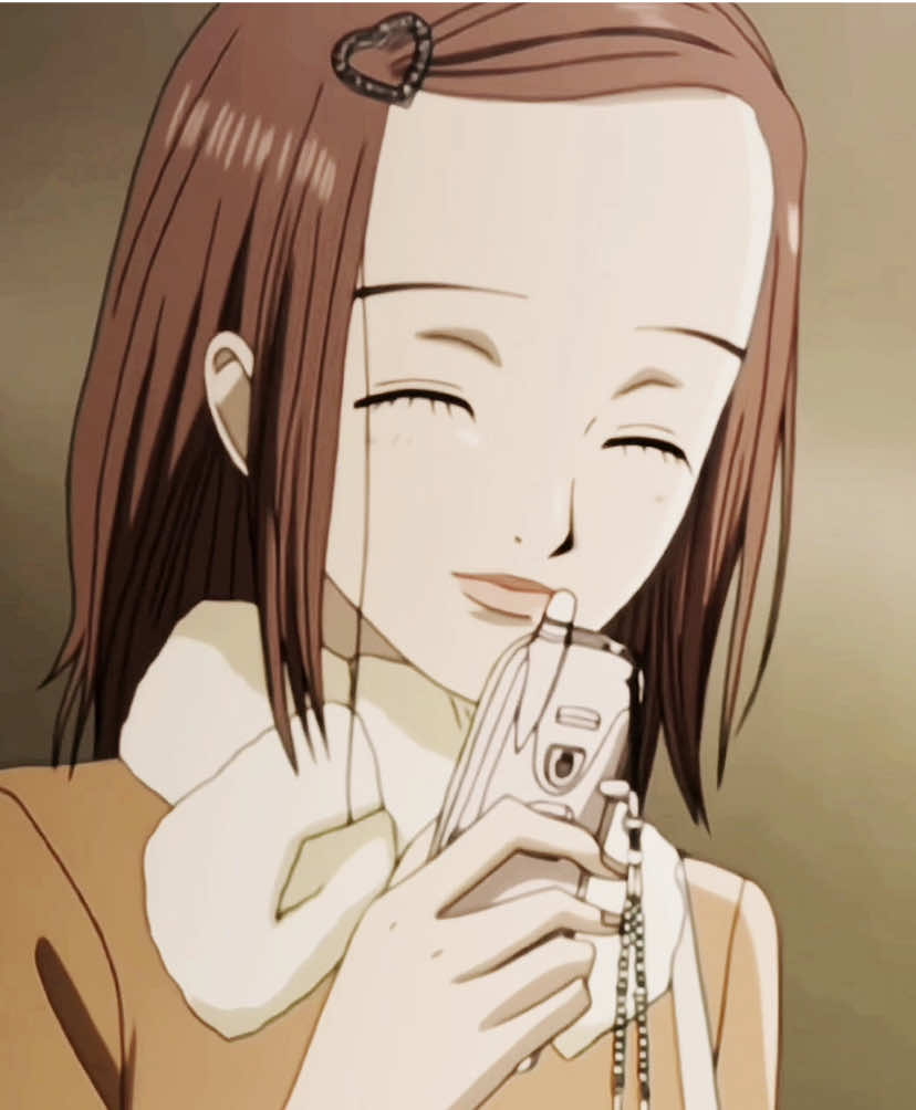 Hello this is Nana #nana #nanakomatsu #nanakomatsuedit #hachi #hachiedit 