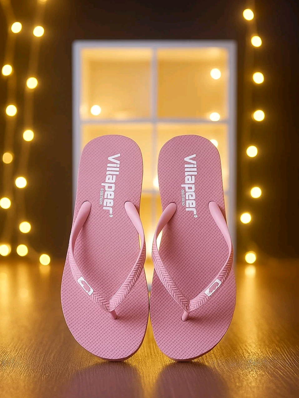 Sendal Jepit Wanita Vilaper.  #sandalkeren #sandaljepit #sandalfuji #sandal 