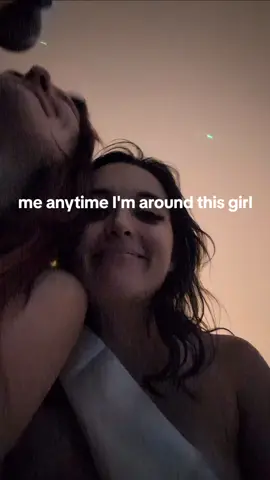 @Erin Moore is the best human