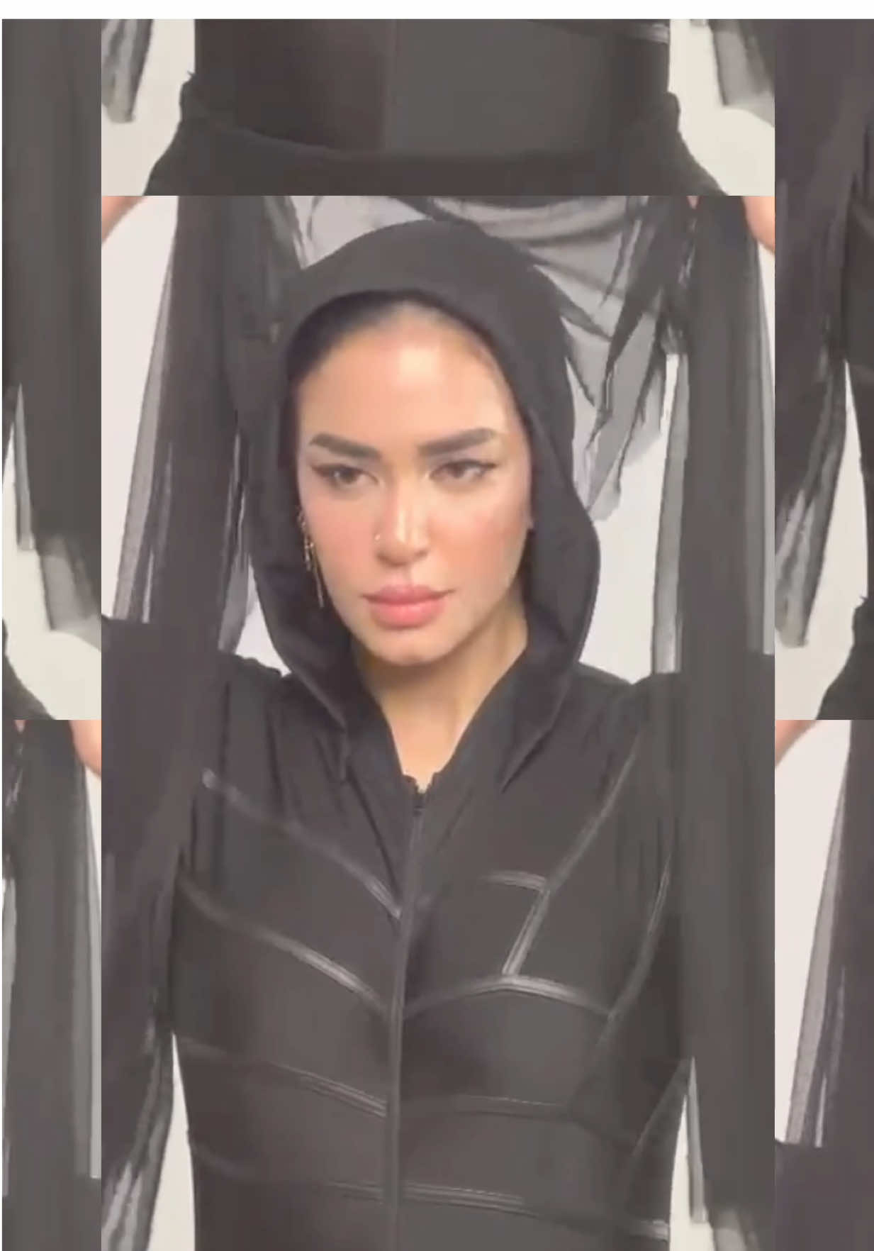 ✨ Are you ready? ✨ INKY Turbans 🇺🇸 NEW Instant Hijab is here — made for swimming 🏖️ and the gym 🏋🏽‍♀️! Featuring a waterproof pre-tied undercap connected to a mesh hijab, giving you a unique look wherever you go. 💦🔥 #InstantHijab #SwimHijab #OOTD #outfit  #ArabTikTok 