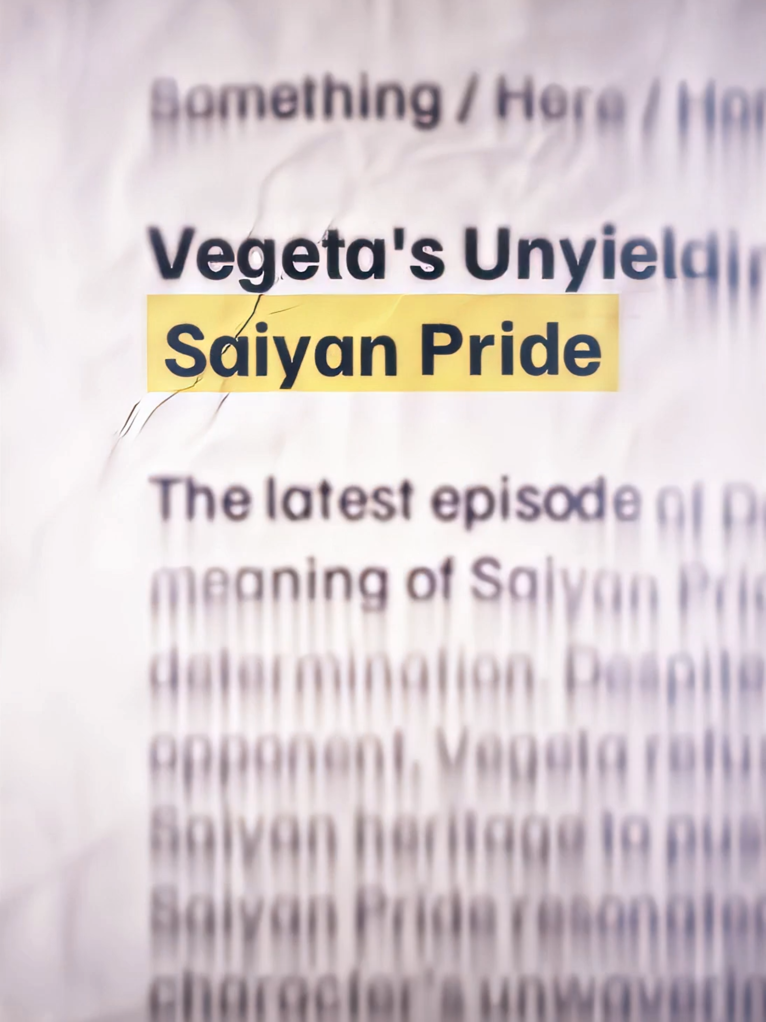 Vegeta the prince of all saiyans#Vegeta#Dragonballz#saiyanpride#princevegeta #anime#animeedit#animetiktok#viral#fyppp#zaynettosqd#extaslix_squad#gokumangaedit