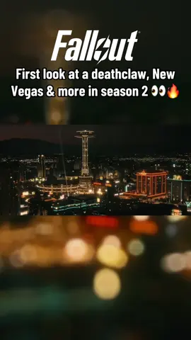 W or L? #GamingOnTikTok #fallout 