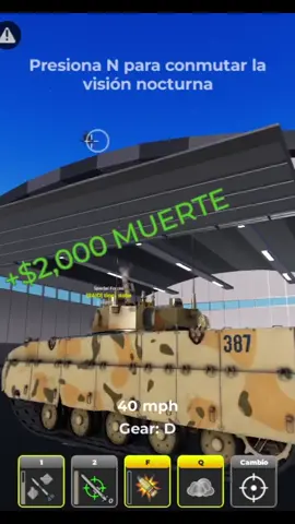 DISPARO A 1001 METROS#robloxfyp #robloxedit #wartycoon #wartycoonupdate #Minecraft #master #ferloski #ferloskixalex #lentejas #zombie #femboy #furry #pvp #crack #detonar #viralvideos #FURRAS #robloxviral