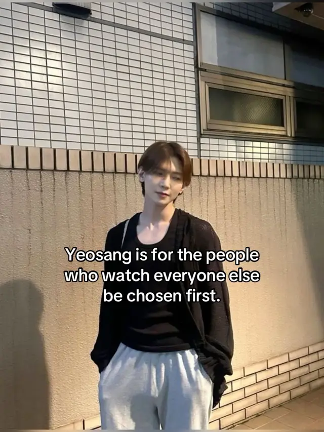 i’m holding your hand so don’t get mad at me🤝🏼  i was only gonna do hongjoong, seonghwa, and yeosang but lmk if i should do the other members #ateez #yeosang #yeosangateez #kangyeosang #yeosangedit 