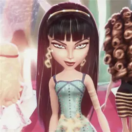 diva || my spirit animal.  #cleodenile #monsterhigh #fyp #monsterhighedit #geokinvtic  Cleo Denile from Monster High edit