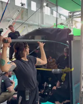 #parati #undertransmedia #enelbarro #caroramirez @Netflix @Netflix Latinoamérica