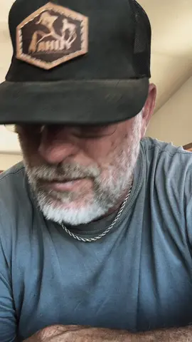 #tiktokcowboy #fyp #silverfox 