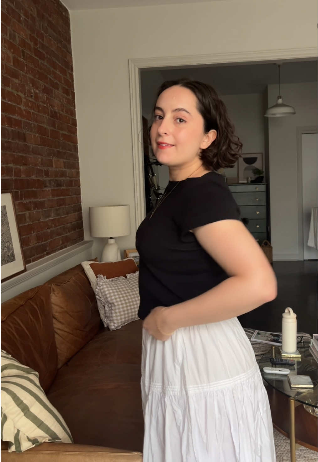a gloomy late summer outfit ☁️☕️🦢🏹