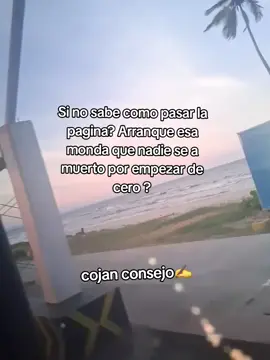Pasen esa monda 