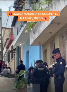 @MIQUEAS SOLÍS 🚨 ESCENA MACABRA EN COLONIA EL MILAGRO, MIXCO 🚨 #miqueas😎 #miqueassolis #miqueas #miqueassolis😥 #solis🥀🦇 