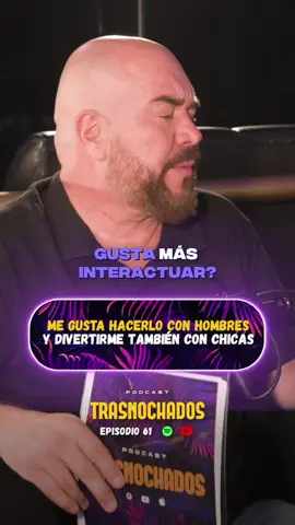 Es más probable que un hombre se contagie con una chica en una noche de copas a que lo contagie una escort 🤫 @letzylizzoficial  Chequen el EPISODIO #61 Grabe embarazada escenas nopor, fueron un boom en YouTube, Spotify y Apple Music 🎙️ Suscríbete y activa la campanita 🔔 #podcast #trasnochados 