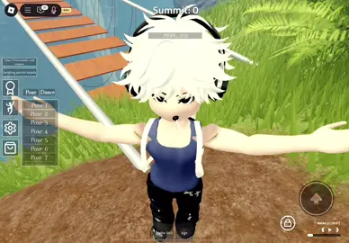 Cp 7 sampe cp 26 #mountatin #roblox #robloxindonesia 