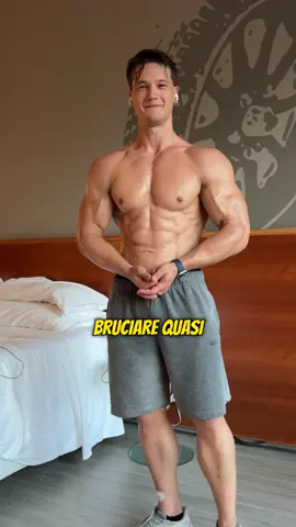 Seguimi per altri Workout 🫱🏻‍🫲🏼 e commenta se lo stai guardando comodamente dal divano o sulla tazza del water senza la minima voglia di replicarlo ✨ 🧬@gymbeam.it cod Fitlovers5 💪 👖@Fgm04 cod Fitlovers 🎁 #workout #corpolibero #fitnessmodel