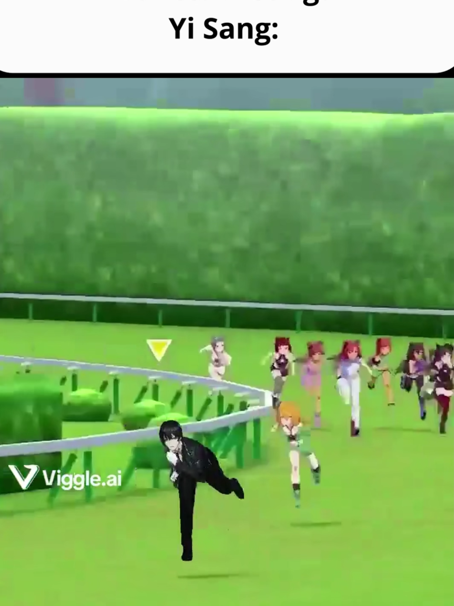 Yi Sang Became A horse... #projectmoon #limbuscompany #pmoon #viral #fypシ #fyp #limbus #limbuscompanyedits #yisang #faust #limbuscompanyoutis #donquixote