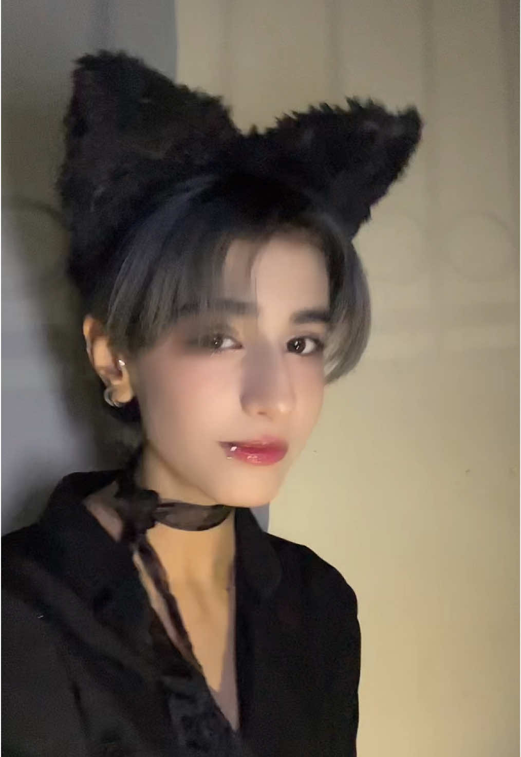 Claws out!🐾 #foryou #cosplay #famboy #wlw #catnoir#tiktokcosplay  #فوريو #فوریو_پاشم_بیام_جرت_بدم #اکسبلور 