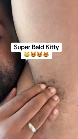 Super bald Kitty bikini trimmer #bodytrimmer #trimmer #bikinitrimmer #shaver #trimmers 