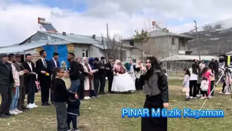 Pınar müzik Kağızman bir güzel program yorum beğnim #keşfet #fyp 