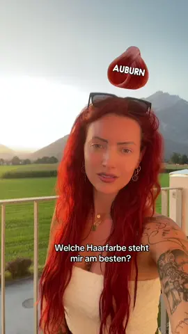 Welche willst du am ehesten tragen? #fy #fürdich #haircolor #ranking 