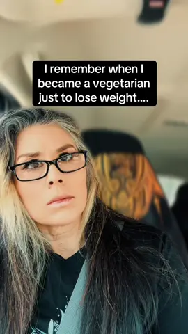 I’ve cut my meat consumption by over 50% in the last 8 years. It came naturally instead of forcing it. #flexitarian #meateater #justtoloseweight #didntthinkitthrough 