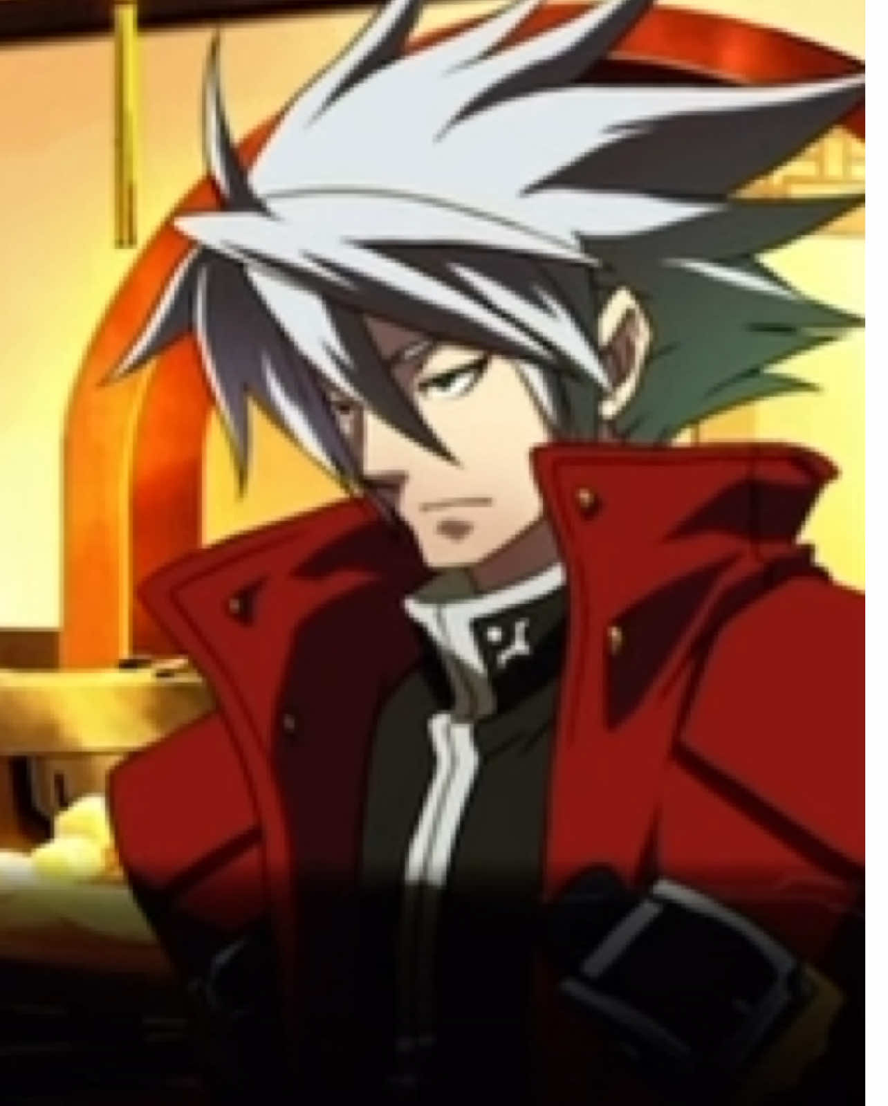 I need to pay more attention to blazblue :/ #syozone #almondscookiecancelled  #blazblue #poopedalittle 
