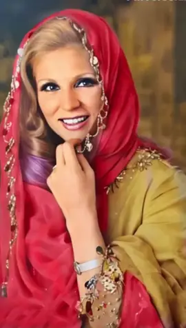 🌺 بأيام اللولو شو زينولو | الشحرورة صباح 🎶✨ بصوتها المبهج وحضورها المتألق، تغني الشحرورة صباح 