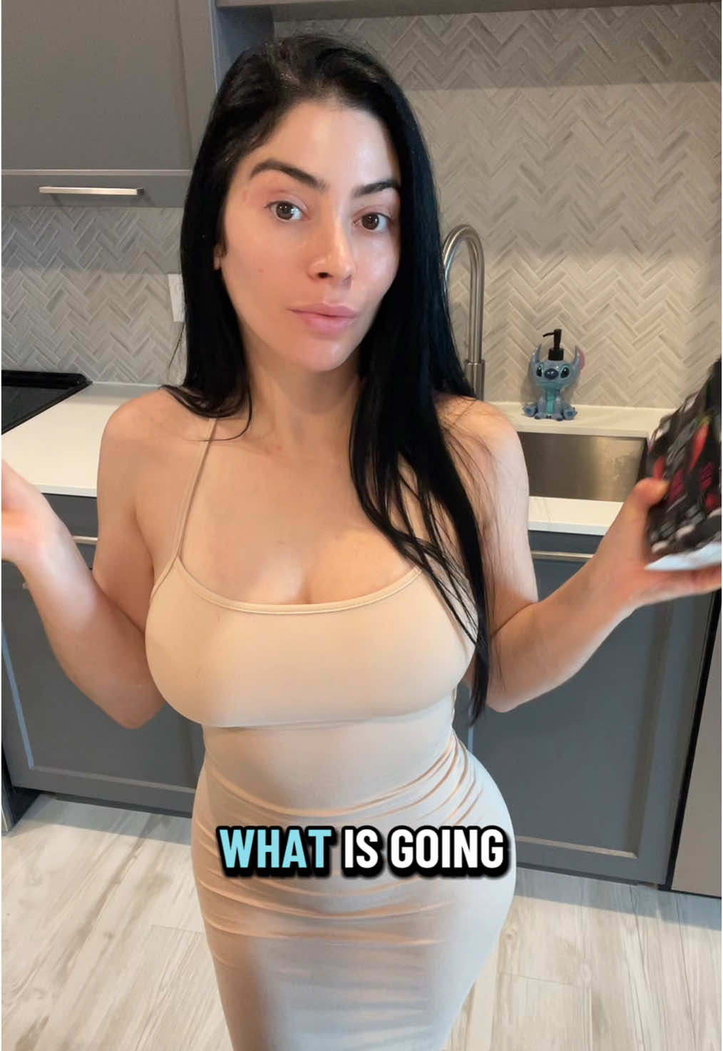 Now I have to waste time & energy going back to the store #fyp #foodquality #aldi #target 