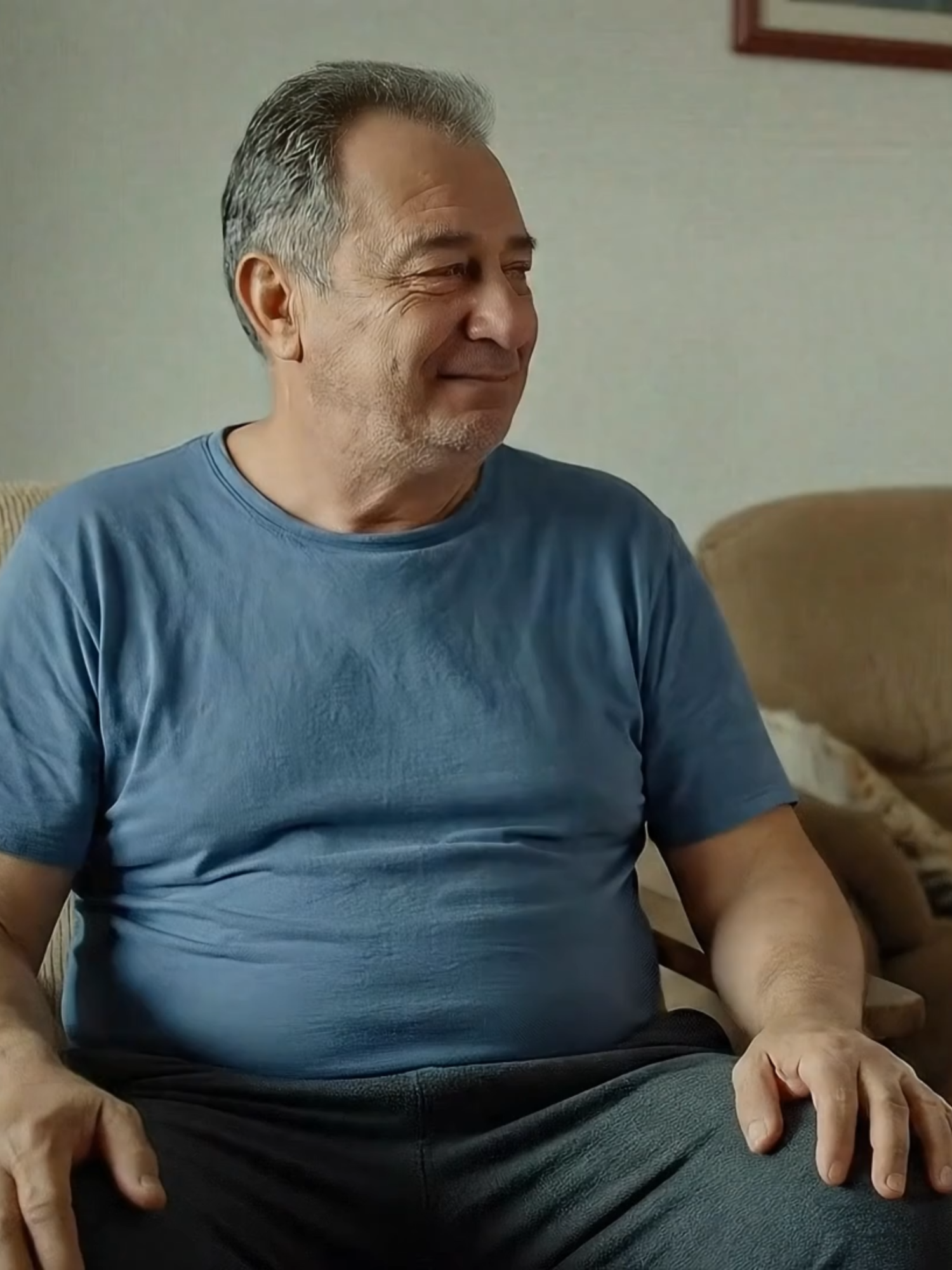 MEU DEUS DO CEU NAO SOBROU NADA #fy #humor #IA #beta #sigma